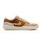 Nike Sb Force 58 Light British Tan / Parachute Beige - Streetart.fr